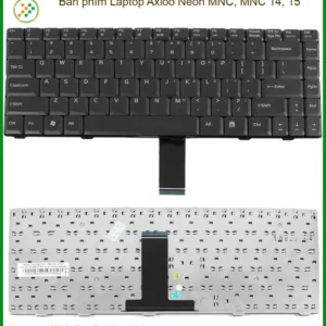 Bàn Phím Laptop Axioo Neon Mnc, Mnc 14, 15 Chính Hãng - Trung Tâm Thay Thế Uy Tín Tphcm