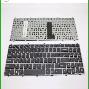 Bàn Phím Laptop Axioo Pongo 750, 760, 960 Chính Hãng - Trung Tâm Thay Thế Uy Tín Tphcm