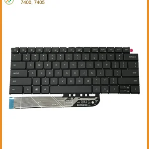 Bàn Phím Laptop Dell Inspiron 14 5498 7400 7405 Zin Chính Hãng - Thay Lấy Liền Tại Chỗ