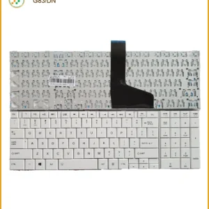 Thay Bàn Phím Laptop Dynabook G83, G83/dp, G83/dn Chính Hãng - Lấy Liền Tại Chỗ