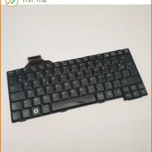 Bàn Phím Laptop Fujitsu Lifebook T730, T731, T732 Chính Hãng - Thay Thế Lấy Ngay