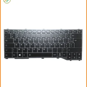 Bàn Phím Laptop Fujitsu Lifebook T737, T738 Chính Hãng - Trung Tâm Thay Thế Uy Tín Tphcm