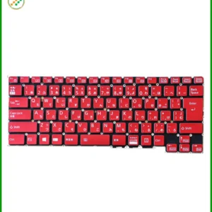 Thay Bàn Phím Laptop Fujitsu Lifebook Uh90, Uh-x Chính Hãng - Lấy Liền Tại Tphcm