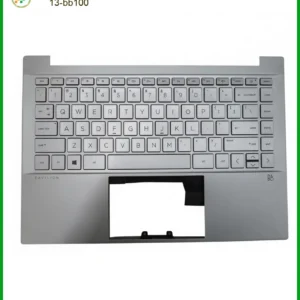 Bàn Phím Laptop Hp Pavilion 13-bb000, 13-bb100 Zin Chính Hãng - Thay Thế Uy Tín Tphcm