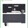 Bàn Phím Laptop Lenovo Thinkpad T14 Gen 4 Zin Chính Hãng - Thay Thế Uy Tín Tphcm