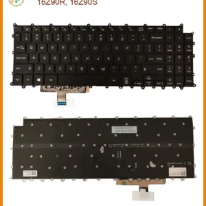 Thay Bàn Phím Laptop Lg Gram 16z90p, 16z90q, 16z90r, 16z90s Chính Hãng, Lấy Liền