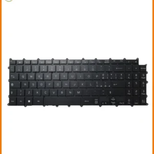 Thay Bàn Phím Laptop Lg Gram Superslim 15z90rt Zin Chính Hãng - Lấy Liền Tại Chỗ