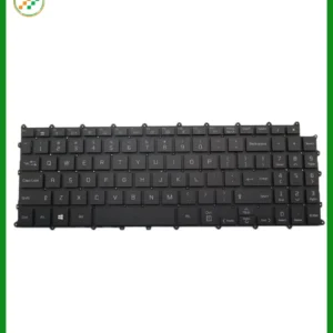 Bàn Phím Laptop Lg Xnote E500, E510 Chính Hãng - Trung Tâm Thay Thế Tphcm