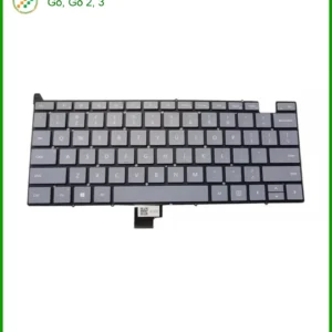 Thay Bàn Phím Laptop Microsoft Surface Go, Go 2, 3 Zin Chính Hãng Tại Trường Thịnh