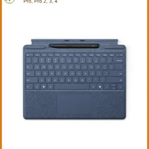 Thay Bàn Phím Laptop Microsoft Surface Pro, Pro 2, 3, 4 Chính Hãng - Lấy Ngay Tại Trường Thịnh