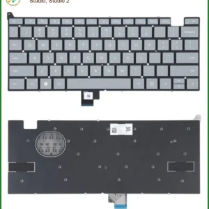 Thay Bàn Phím Laptop Microsoft Surface Studio, Studio 2 Zin Chính Hãng - Lấy Liền Tại Chỗ