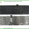 Thay Bàn Phím Laptop Msi Gp60, Gp62, Gp66 Chính Hãng - Lấy Liền Tại Tp.hcm