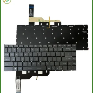 Thay Bàn Phím Laptop Msi Vector Gp66, Gp68, Gp77 Zin Chính Hãng - Lấy Liền Tại Chỗ