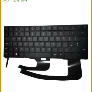 Thay Bàn Phím Laptop Razer Blade Stealth 13 2018 2019 Zin Chính Hãng Lấy Liền Tại Tphcm
