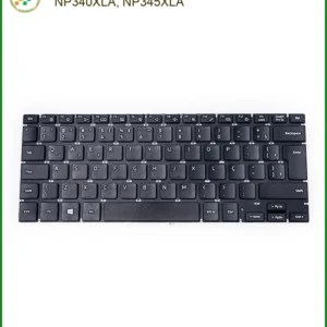 Thay Bàn Phím Laptop Samsung Galaxy Book Go Np340xla, Np345xla Zin Chính Hãng - Lấy Liền Tại Chỗ