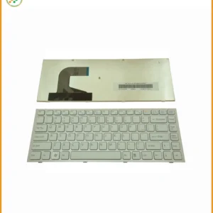 Thay Bàn Phím Laptop Vaio S Series Svs13, Svs15 Zin Chính Hãng - Lấy Liền