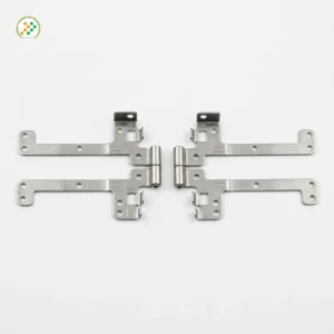 Thay Bản Lề Laptop Dell Inspiron 15 5510, 5515, 5518 - Sửa Gãy Trụ, Mở Nặng Uy Tín