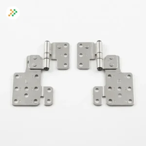 Thay Bản Lề Laptop Dell Inspiron 15 5555, 5557, 5558 Chính Hãng - Sửa Gãy Trụ, Mở Nặng