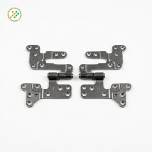 Thay Bản Lề Laptop Dell Inspiron 17 1720, 1735, 1737 Zin Chính Hãng - Sửa Gãy Bản Lề Lấy Ngay