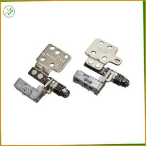 Thay Bản Lề Laptop Dell XPS 12 9Q23, 9Q33, 9250 - Sửa Gãy Trụ, Mở Nặng