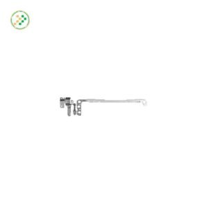 Thay Bản Lề Laptop Dell XPS 13 7390, 9300, 9310 - Sửa Chữa Gãy Trụ, Mở Nặng