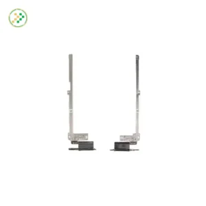 Thay Bản Lề Laptop Dell XPS 13 9360, 9370, 9380 - Sửa Gãy Trụ, Mở Nặng Lấy Ngay