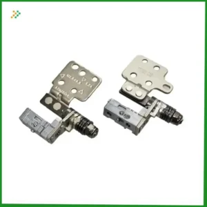 Thay Bản Lề Laptop Dell XPS 15 9540, 9550 Plus, 9560 Plus - Sửa Gãy Trụ, Lệch Màn