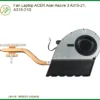 Thay Fan Laptop Acer Aspire 3 A315-21 A315-21g Chính Hãng, Lấy Ngay Tại Trường Thịnh