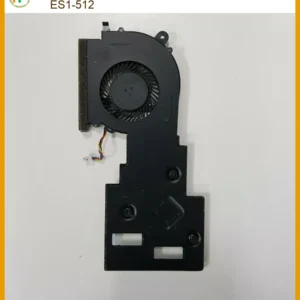 Thay Fan Laptop Acer Acer Aspire Es1-511, Es1-512 Zin Chính Hãng Lấy Liền Tại Chỗ