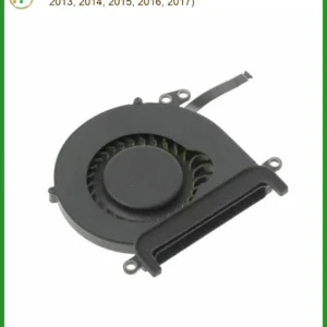 Thay Quạt Tản Nhiệt Laptop Apple Macbook Air A1465 (2012-2017) Chính Hãng Lấy Liền