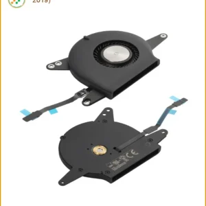 Thay Fan Laptop Apple Macbook Air A1932 (2018, 2019) Zin Chính Hãng - Lấy Liền Tại Chỗ