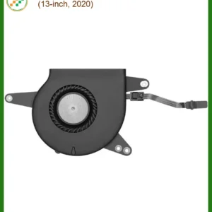 Fan Laptop Apple Macbook Air M1 A2337 (13-inch, 2020) Zin Chính Hãng - Trung Tâm Sửa Chữa Lấy Ngay Tphcm