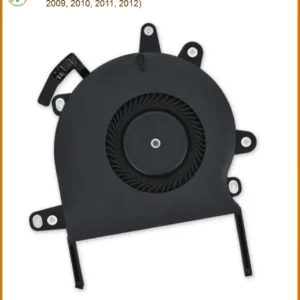 Thay Fan Laptop Apple Macbook Pro A1286 (2008-2012) Zin Chính Hãng, Lấy Liền Tại Chỗ
