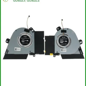 Fan Laptop Asus Rog Zephyrus M Gu502, Gu502lv, Gu502ls Chính Hãng - Trung Tâm Thay Thế Lấy Liền Tphcm