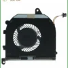 Thay Fan Laptop Dell Precision 5510, 5520, 5530, 5540 Zin Chính Hãng, Lấy Liền Tại Chỗ