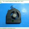 Thay Fan Laptop Dynabook Portégé X30-f, X40-f Zin Chính Hãng, Lấy Liền Tại Chỗ