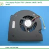 Fan Laptop Fujitsu Fmv Lifebook Nh50, Nh70, Nh90 Chính Hãng - Thay Thế Lấy Liền Tphcm