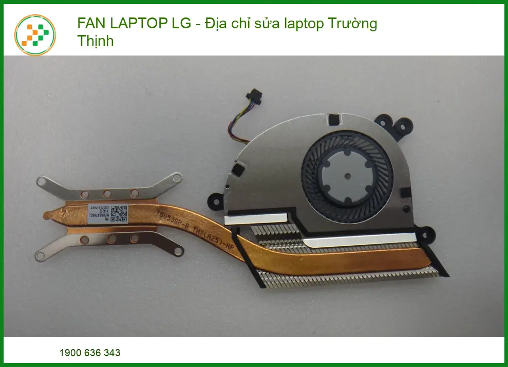 Chuyên Thu Mua, Bán & Phân Phối Fan Laptop Lg Các Dòng
