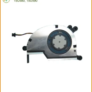 Fan Laptop Lg Ultra Pc 15u560, 15u570, 15u580, 15u590 Chính Hãng - Thay Thế Lấy Liền Tphcm