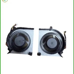 Thay Fan Laptop Msi Crosshair 17, 17 Hx Zin Chính Hãng Lấy Liền Tại Chỗ