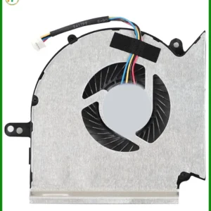 Thay Quạt Laptop Msi Gl73, Gl75, Gp73, Gp75 Chính Hãng - Lấy Liền Tại Tphcm