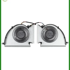 Thay Fan Laptop Msi Gp70 Gp72 Gp76 Zin Chính Hãng Lấy Liền Tại Chỗ