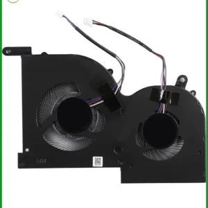 Thay Fan Laptop Msi Stealth Gs60, Gs70 Zin Chính Hãng Lấy Liền Tại Chỗ