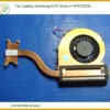 Fan Laptop Samsung Ativ Book 6 Np670z5e Zin Chính Hãng - Trung Tâm Thay Thế Lấy Liền Tphcm
