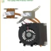 Thay Fan Laptop Vaio N Series Vgn-n21 Chính Hãng - Lấy Liền Tại Chỗ