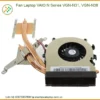 Thay Fan Laptop Vaio N Series Vgn-n31, Vgn-n38 Chính Hãng Lấy Liền Tại Chỗ