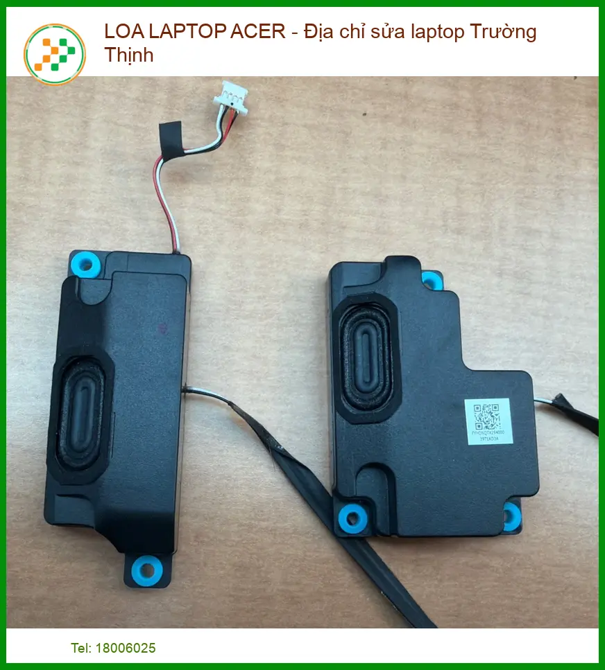 Dấu Hiệu Nhận Biết Bạn Cần Thay Loa Laptop Acer Mới