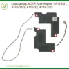 Loa Laptop Acer Aspire 1 A115-31 A115-31g A115-32 A115-32g Zin Chính Hãng - Thay Lấy Liền Tại Chỗ