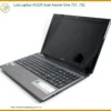 Thay Loa Laptop Acer Acer Aspire One 751, 752 Zin Chính Hãng Lấy Liền Tại Chỗ