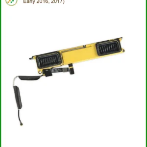 Thay Loa Laptop Apple Macbook A1534 (early 2015, Early 2016, 2017) Zin Chính Hãng, Lấy Liền Tại Chỗ